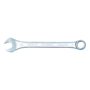 Ключ комбінований Wurth короткий WS25 Zebra №1