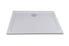 Піддон GIGANT 120x90 LA білий