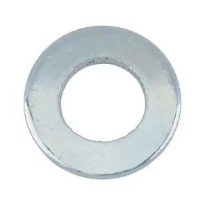 Шайба з широкими полями №1