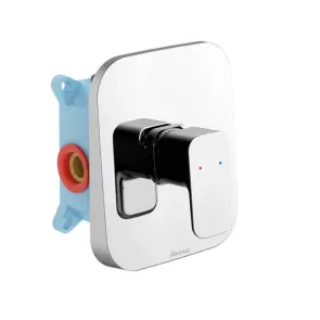 TD F 066.00 Змішувач прихованого монтажу без перемикача для R-box №1