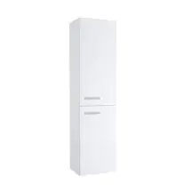 SB 390 Chrome R Пенал Білий/Білий