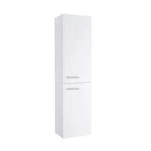SB 390 Chrome R Пенал Білий/Білий №1