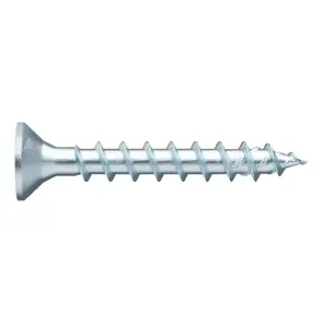 Шуруп ASSY 4 CS з потайною головою (A2K) №1