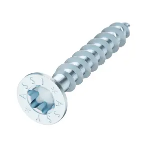 Шуруп ASSY 4 CS з потайною головою (A2K) №16