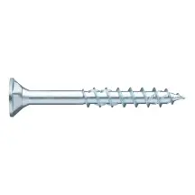 Шуруп ASSY с потайной головой и насечками (A3K) купить в Киеве