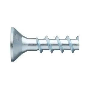 Шуруп ASSY 4 CS з потайною головою (A3K) №3