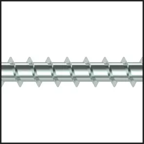 Шуруп ASSY 4 CS з потайною головою (A2K) №9