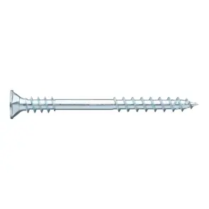 ASSY 4 P CSMP steel zinc plated under-head thr. RW №1