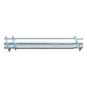 ASSY 4 P CSMP steel zinc plated under-head thr. RW №4