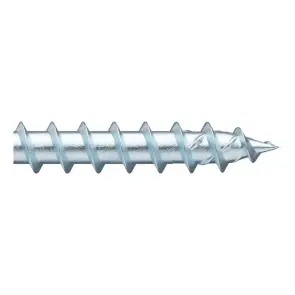 ASSY 4 P CSMP steel zinc plated under-head thr. RW №5