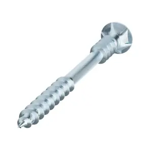 ASSY 4 P CSMP steel zinc plated under-head thr. RW №15