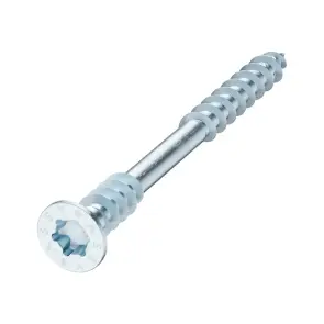 ASSY 4 P CSMP steel zinc plated under-head thr. RW №16