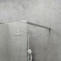 Тримач W SET -80 Wall/Corner