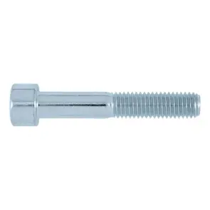 Гвинт з циліндричною головою ISO4762, кл. 8.8 (A2K), M20x40 №1