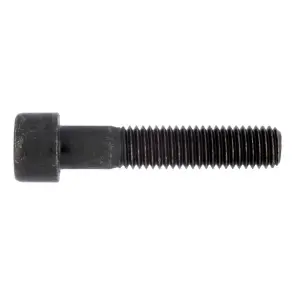 Гвинт з циліндричною головкою і внутрішнім шестигранником під ключ №1