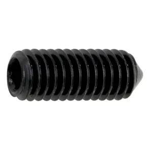 Гвинт установочний PT-ISO4027-45H-IH2,5-M5X10 №1