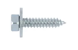 Саморіз з шайбою HEX S1 N 4,2х16 купити