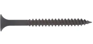 Саморіз для гіпсокартону по металу, 5x120/70 №1