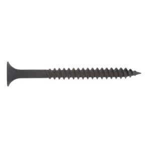 Саморіз для гіпсокартону по металу, 3,9x55/35 №1