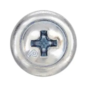 Саморіз зі свердлом, хрестовий шліц 4,2X16 №3