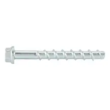 Анкер-шуруп по бетону W-BS/S 8x140/75-95 WS13