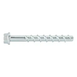 Анкер-шуруп по бетону W-BS/S 8x140/75-95 WS13 №1