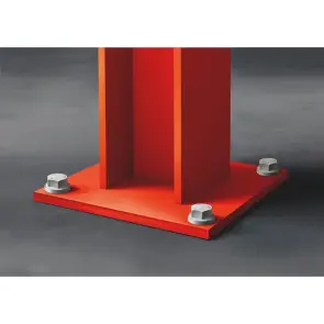 Анкер-шуруп по бетону W-BS/S 8x140/75-95 WS13 №2