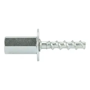 Анкер-шуруп по бетону W-BS/I 6x35/M8-M10 №1