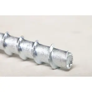 Анкер-шуруп по бетону W-BS/I 6x35/M8-M10 №2