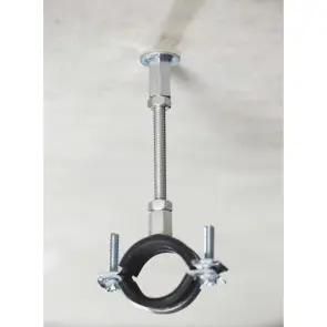 Анкер-шуруп по бетону W-BS/I 6x35/M8-M10 №7