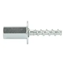 Анкер-шуруп по бетону W-BS/I 6x55/M8-M10