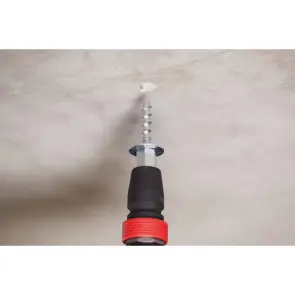 Анкер-шуруп по бетону W-BS/I 6x55/M8-M10 №4