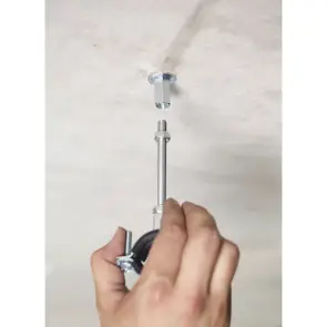 Анкер-шуруп по бетону W-BS/I 6x55/M8-M10 №5