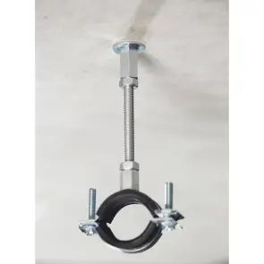 Анкер-шуруп по бетону W-BS/I 6x55/M8-M10 №6