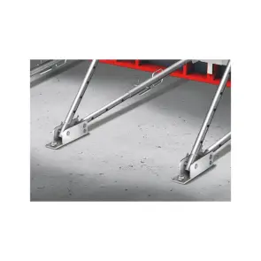 Анкер-шуруп по бетону W-BS-T 12x110/20 WS17 №5