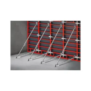 Анкер-шуруп по бетону W-BS-T 14x110/20 WS22 №4