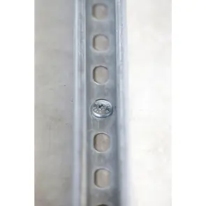 Анкер-шуруп по бетону W-BS/P 6x40/5 №2