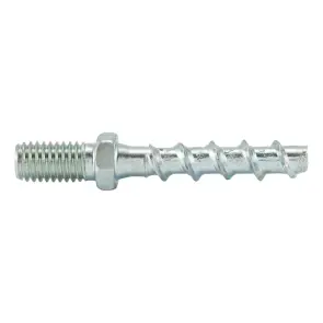 Анкер-шуруп по бетону W-BS/ST 6x55/20/M8x16 №1