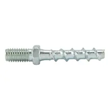 Анкер-шуруп по бетону W-BS/ST 6x75/40/M8x16