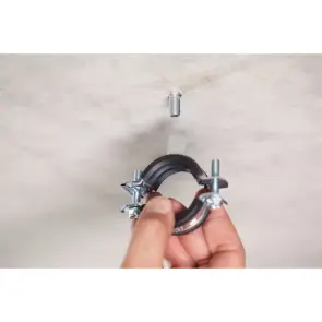 Анкер-шуруп по бетону W-BS/ST 6x95/60/M8x16 №5