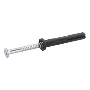 Дюбель-гвоздь SHARK® HAMMER FK №4