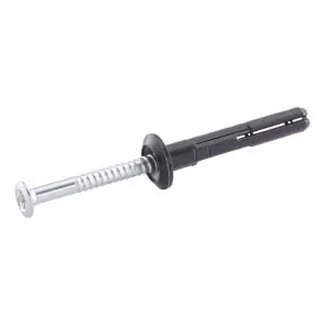 Дюбель-гвоздь SHARK® HAMMER PK 6x60/30 №3