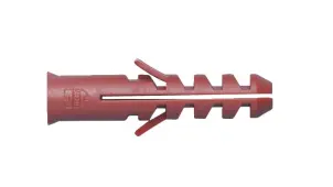 Дюбель универсальный, 20x90 mm №1