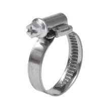 Хомут для шлангу, 12-22 mm