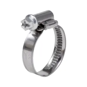 Хомут для шлангу, 40-60 mm №1