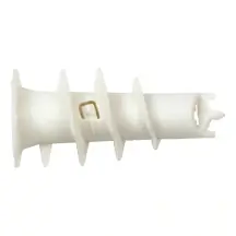 Дюбель пластиковый для гипсокартона W-GS/K 14,5X33мм