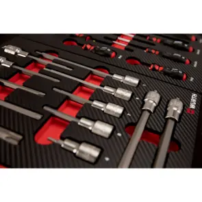 Набір викруток, 8 шт. №4