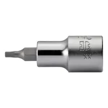 Ключ торцевий 1/2" Wurth XZN M10х60