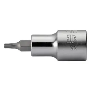 Ключ торцевий 1/2" Wurth XZN M10х60 №1
