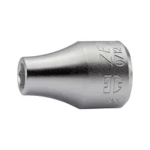 Головка торцева 1/2", SW15, HEX купити в Києві